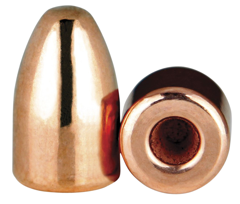 Berrys Superior, Berrys 15143     9mm      .356  124gr Hgrn-tp  250