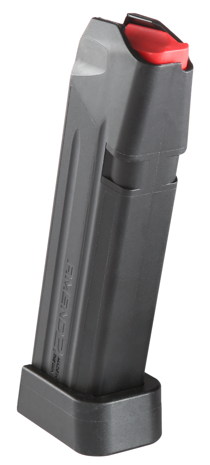 Amend2 A2-17, Amend A2glock17blk  A2-17    Gl17 9mm  Mag 18r Blk