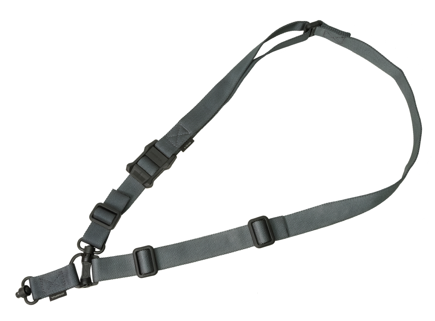 Magpul Industries Corp Ms4, Magpul Mag518-gry Ms4 Dual Qd Sling Gen2