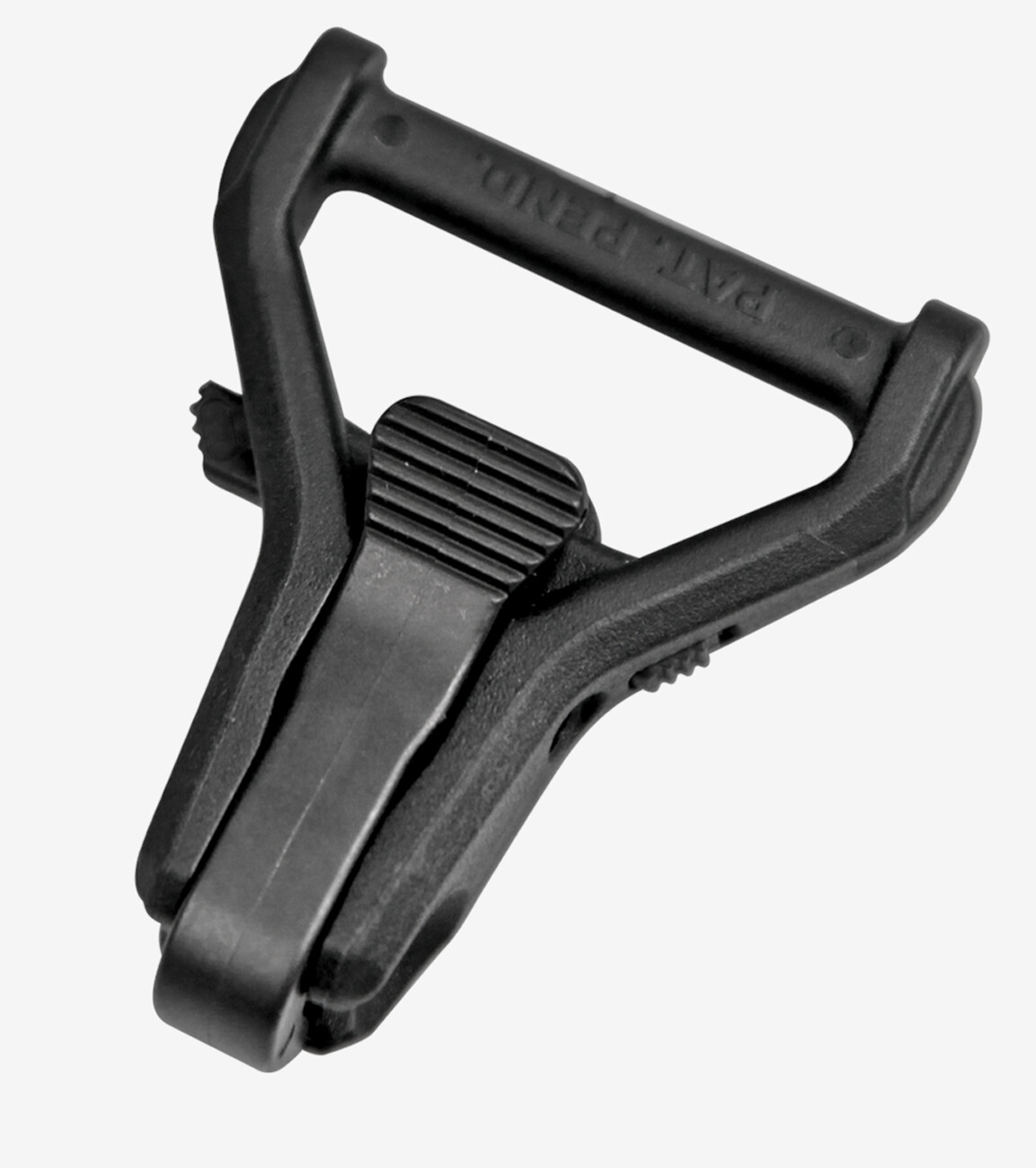 Magpul Industries Corp Paraclip, Magpul Mag541-blk Paraclip