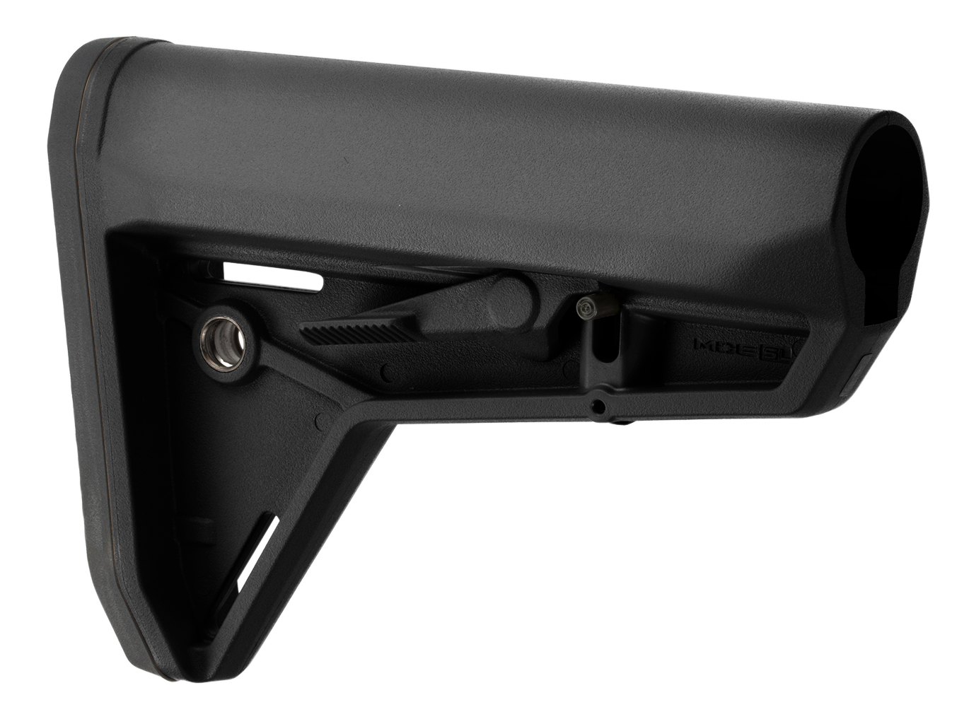 Magpul Industries Corp Moe Sl, Magpul Mag347-blk Moe Sl   Carbine Stock Mil-spec