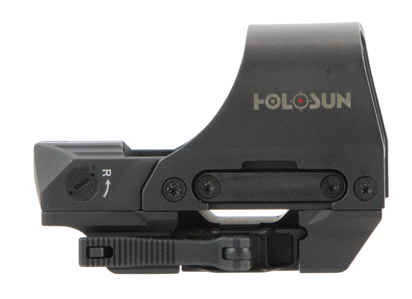 Holosun Hs510c, Holosun Hs510c           Rflx Sght Crcl Dot Qd Mnt