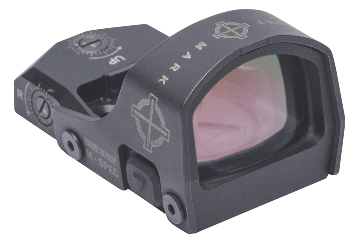 Sightmark Mini Shot M-spec Fms M1, Sight Sm26043    Mini Shot M-spec Fms