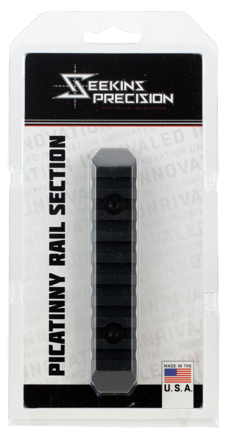 Seekins Precision M-lok, Seekins 0010560081      Mlok Rl Section  9 Slots