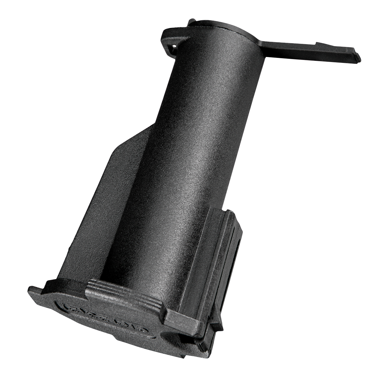 Magpul Industries Corp Miad/moe, Magpul Mag055-blk Miad/moe Cr123a Btry Stor Core