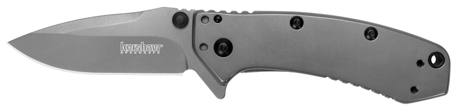 Kershaw Cryo, Ker 1555ti      Cryo Titanium Carbo-nitride