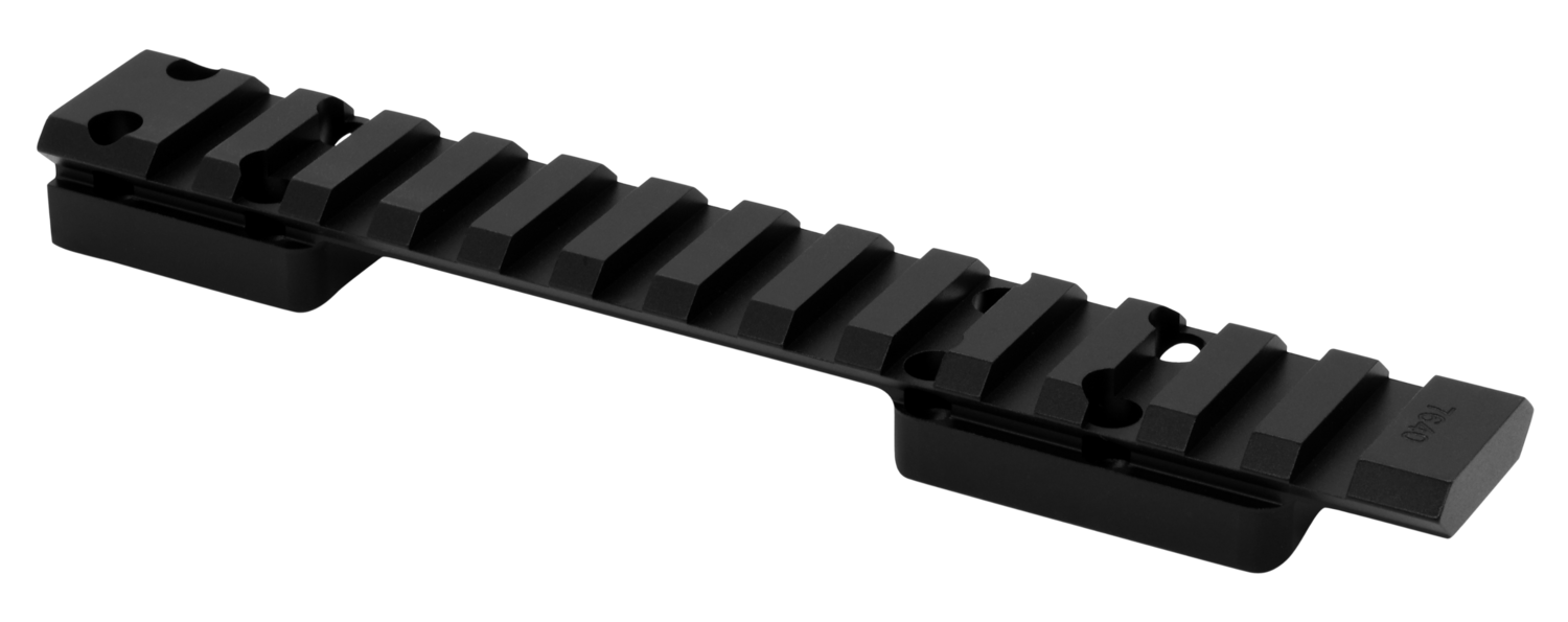 Warne Mountain Tech, Warne 7640m       M-t Pic Rail X-bolt Ssa