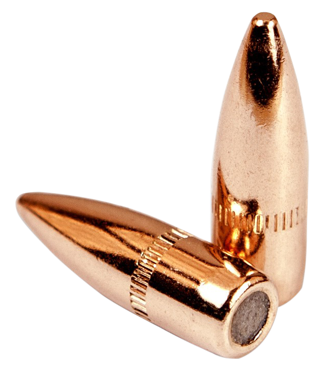 Berrys Superior, Berrys 00339     223      .224  55gr  Fmj-bt   500
