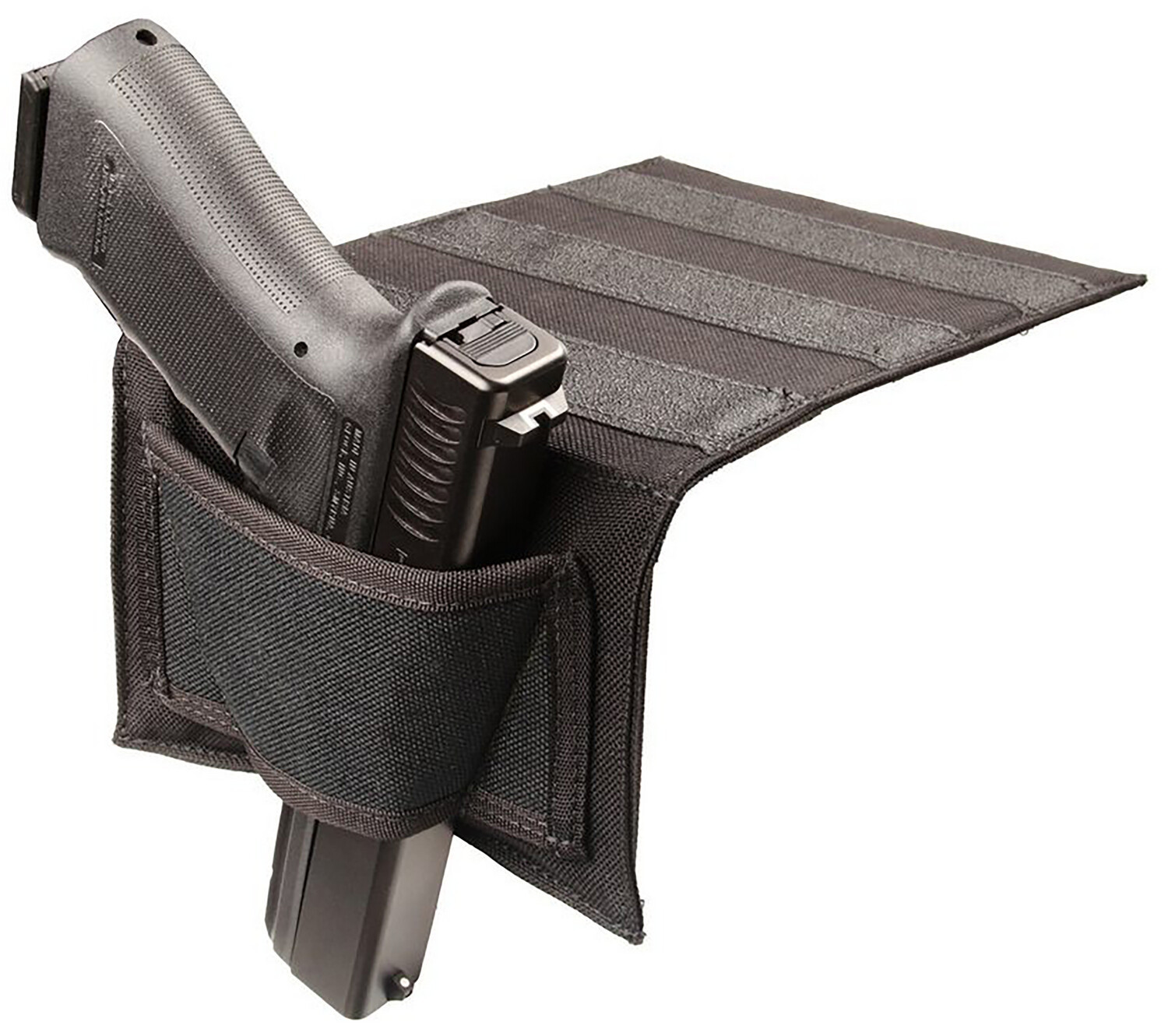 Blackhawk Bedside, Bhwk 40bh00bk   Bedside Holster
