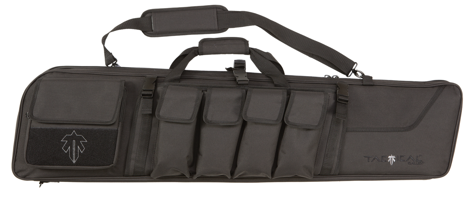 Operator Gear Fit