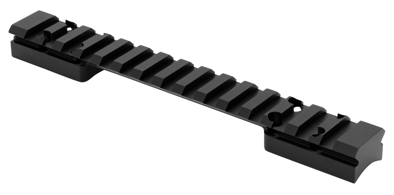 Warne Mountain Tech, Warne 7642m       M-t Pic Rail X-bolt La