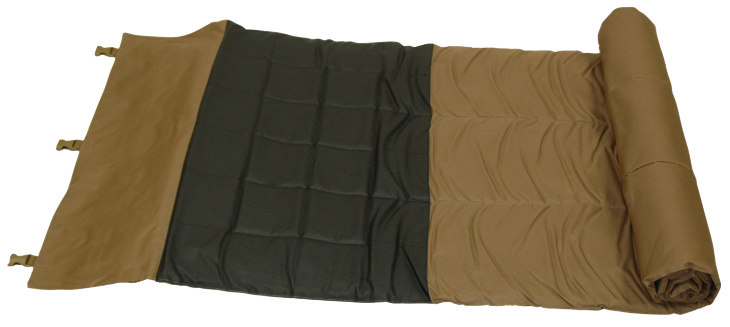 Boyt Harness Max-ops, Boba 79021      Bat900 Shooting Mat  27x85     Tan