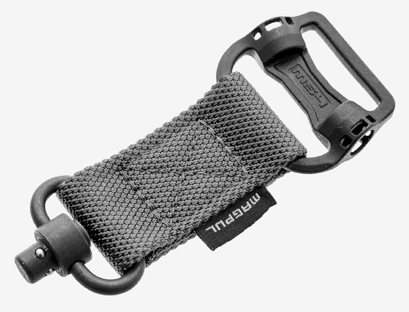 Magpul Industries Corp Ms1/ms4, Magpul Mag519-gry Ms1 Ms4 Adapter