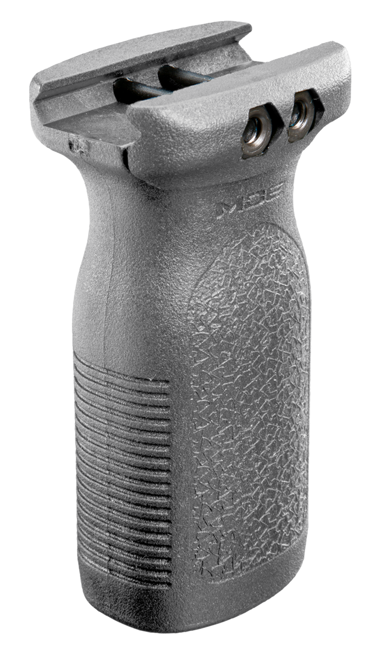 Magpul Industries Corp Rvg, Magpul Mag412-gry Rvg Rail Vertical Grip