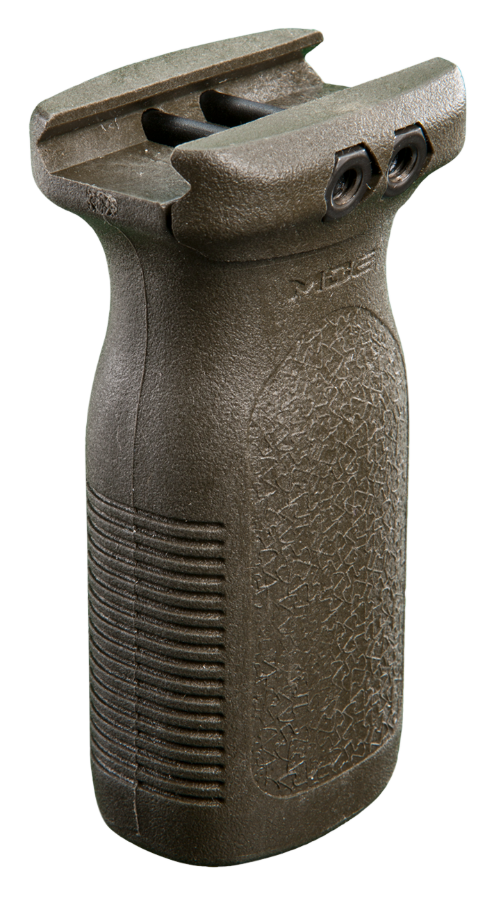 Magpul Industries Corp Rvg, Magpul Mag412-odg Rvg Rail Vertical Grip