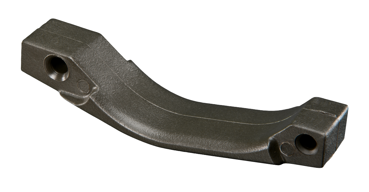 Magpul Industries Corp Moe, Magpul Mag417-odg  Moe Trigger Guard Poly Ar15/m4