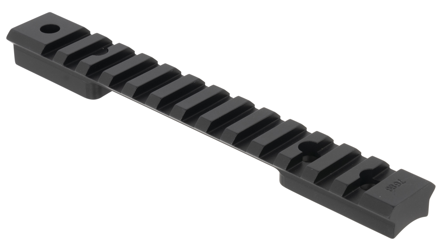 Warne Mountain Tech, Warne 7684m       M-t Pic Rail Rug Amer Cf Sa