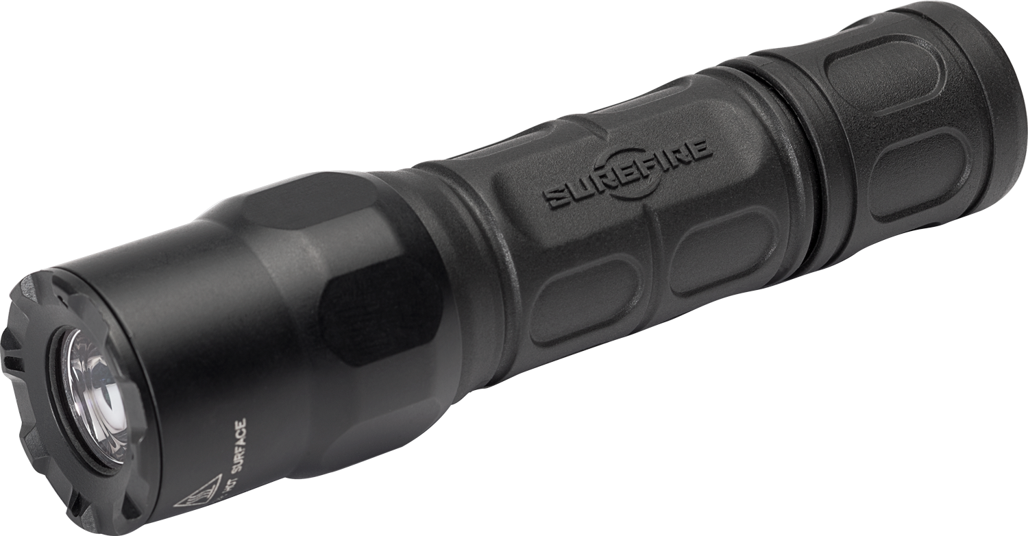 Surefire G2x, Sf G2x-mv      G2x Max Vision Reflector 6v 15/800