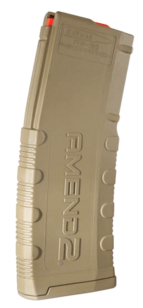 Amend2 Mod-2, Amend 556mod2fde30  Mod2     Ar15 5.56 Mag 30r Fde