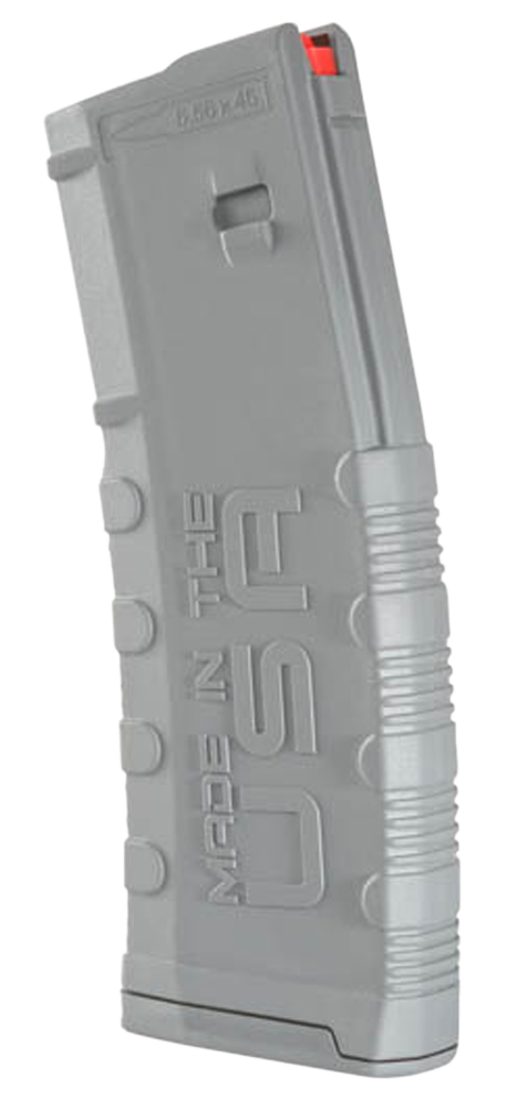 Amend2 Mod-2, Amend 556mod2gry30  Mod2     Ar15 5.56 Mag 30r Gry