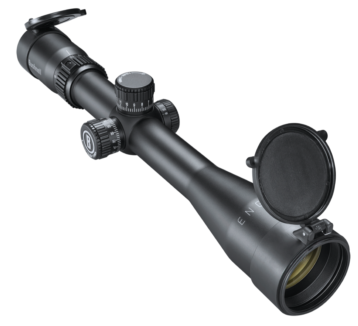 Bushnell Engage, Bush*ren21044dg   Engage 2-10x44       Moa Sfp Blk