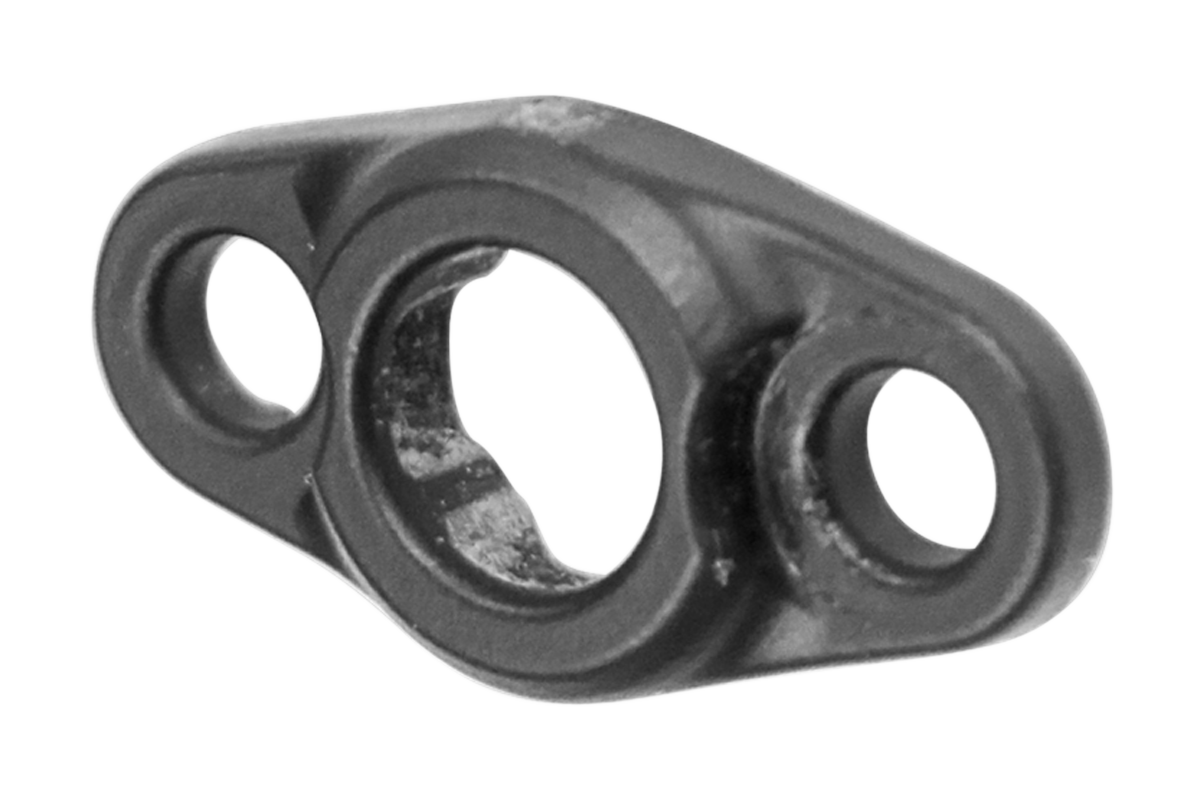 Magpul Industries Corp Msa Qd, Magpul Mag528-blk Msa Qd Moe Sling Attachment