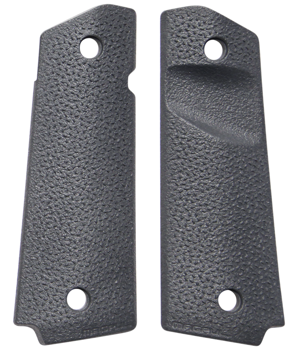 Magpul Industries Corp Moe, Magpul Mag544-gry Moe 1911  Grip Panels Tsp