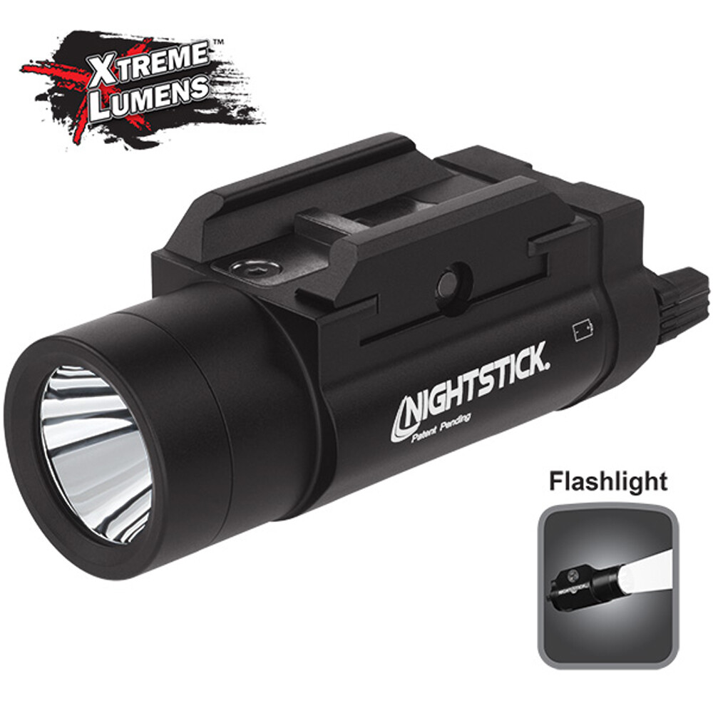 Bayco Twm-850xl, Nstick Twm850xl     Weaponlight 850l