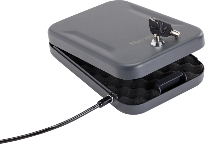 Hornady Standard, Horn 95200 Lock Box Large Hornady Standard, Horn 95200 Lock Box Large