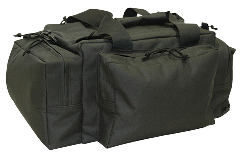 Bob Allen Max-ops, Boba 79014      Maxop400 Tact Range Bag        Blk