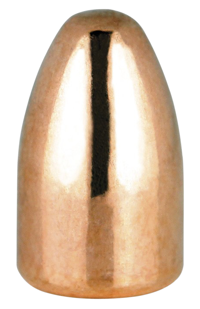Berrys Superior, Berrys 76848     9mm      .356  124gr Rn       250