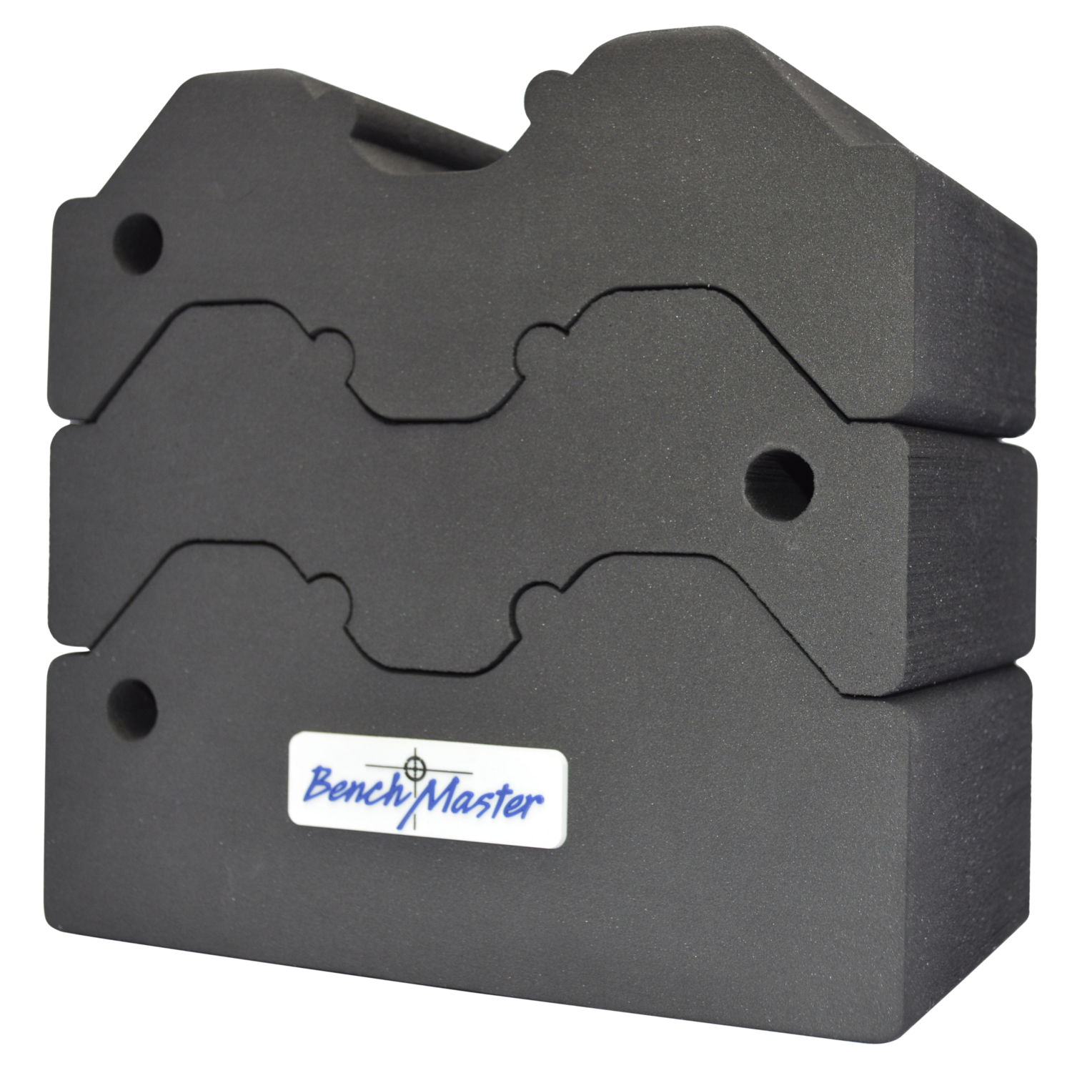 Benchmaster Benchmaster, Bench Bmwrabb3       Adjustable 3pc Bench Block