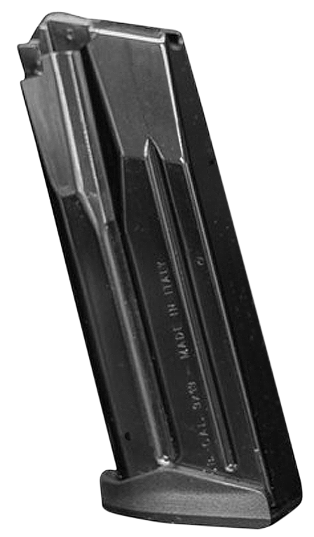 Beretta Usa Apx, Ber Jmapx109cmpt  Mag Apx Cmpt      9mm    10r Blk