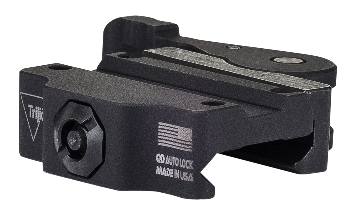 Trijicon Mro, Trj Ac32082 Mro Levered Qr Low Mnt