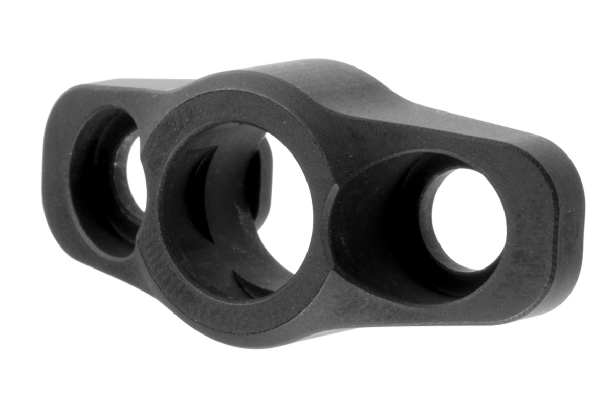Magpul Industries Corp M-lok Qd, Magpul Mag606-blk Mlok Qd Sling Mnt