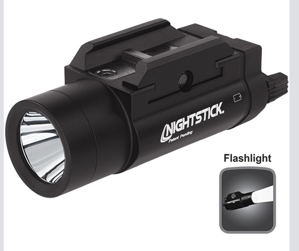 Bayco Twm-350, Nstick Twm350       Weaponlight 350l