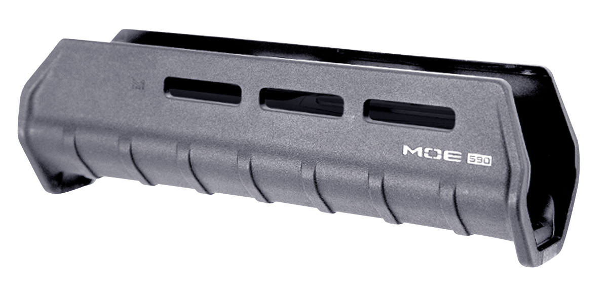 Magpul Industries Corp Moe M-lok, Magpul Mag494-gry Moe Mlok Forend Moss 590/590a1