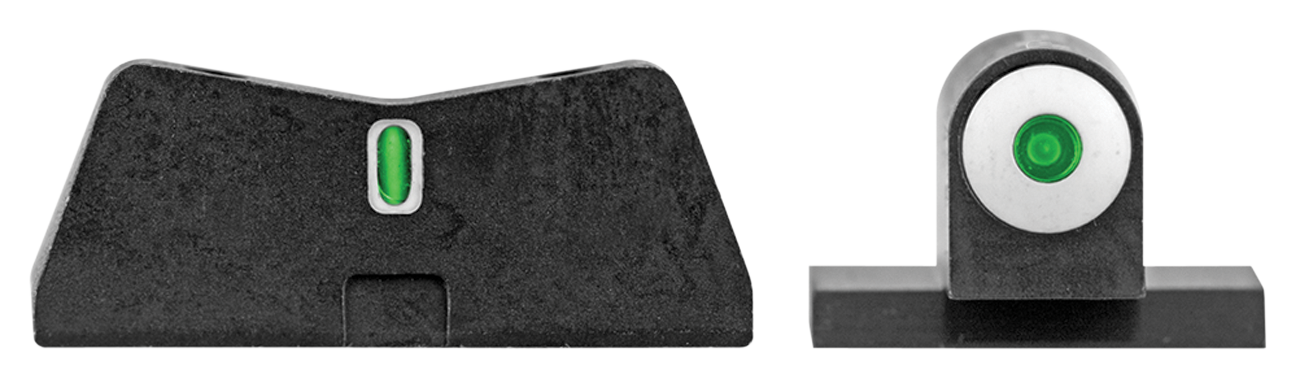 Xs Sights Dxt, Xs Ck-0001s-5   Dxt  Big Dot Canik
