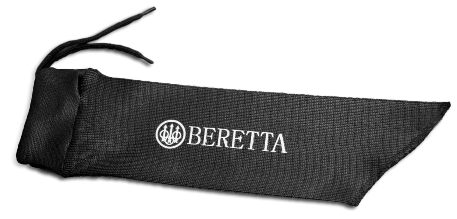 Beretta Usa Vci, Ber Sfou66001b    Gun Sock Vci Pistol          Blk
