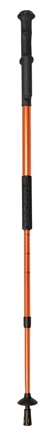 Psp Hike 'n Strike, Pspi Zaphs          Zap Hike-n-strike Stun Cane