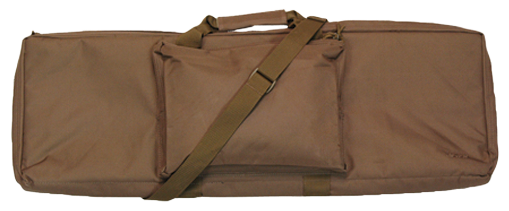 Bob Allen Max-ops, Boba 79002      Bat136 Tact Rect Rifle Case 36 Tan