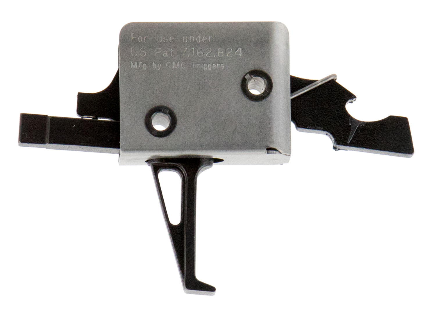 Cmc Triggers Drop-in, Cmc 90503     Ar Dropin Sng Flat  2.5lb