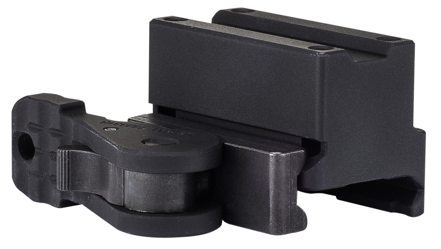 Trijicon Mro Co-witness, Trj Ac32083 Mro Levered Qr Full Co-witness Mnt