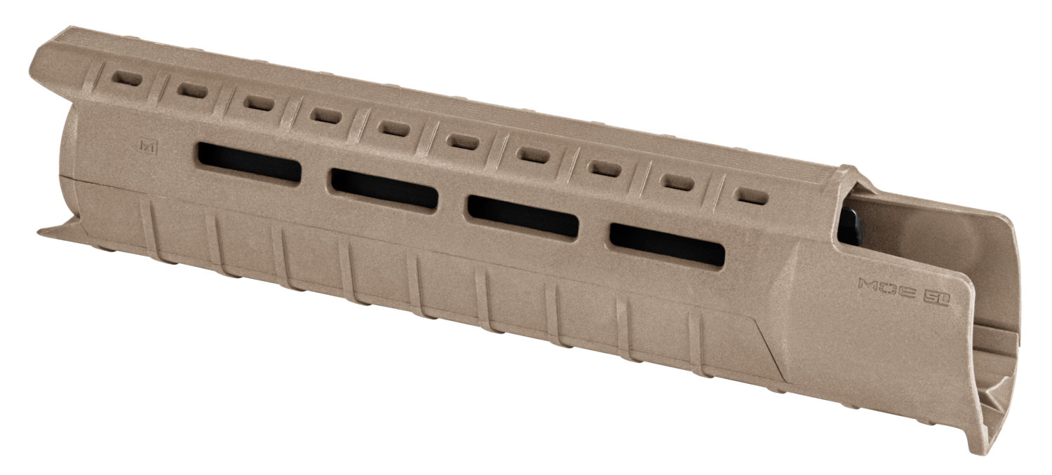 Magpul Industries Corp Moe Sl, Magpul Mag551-fde Moe Sl    Hndgrd Mid Ar15/m4