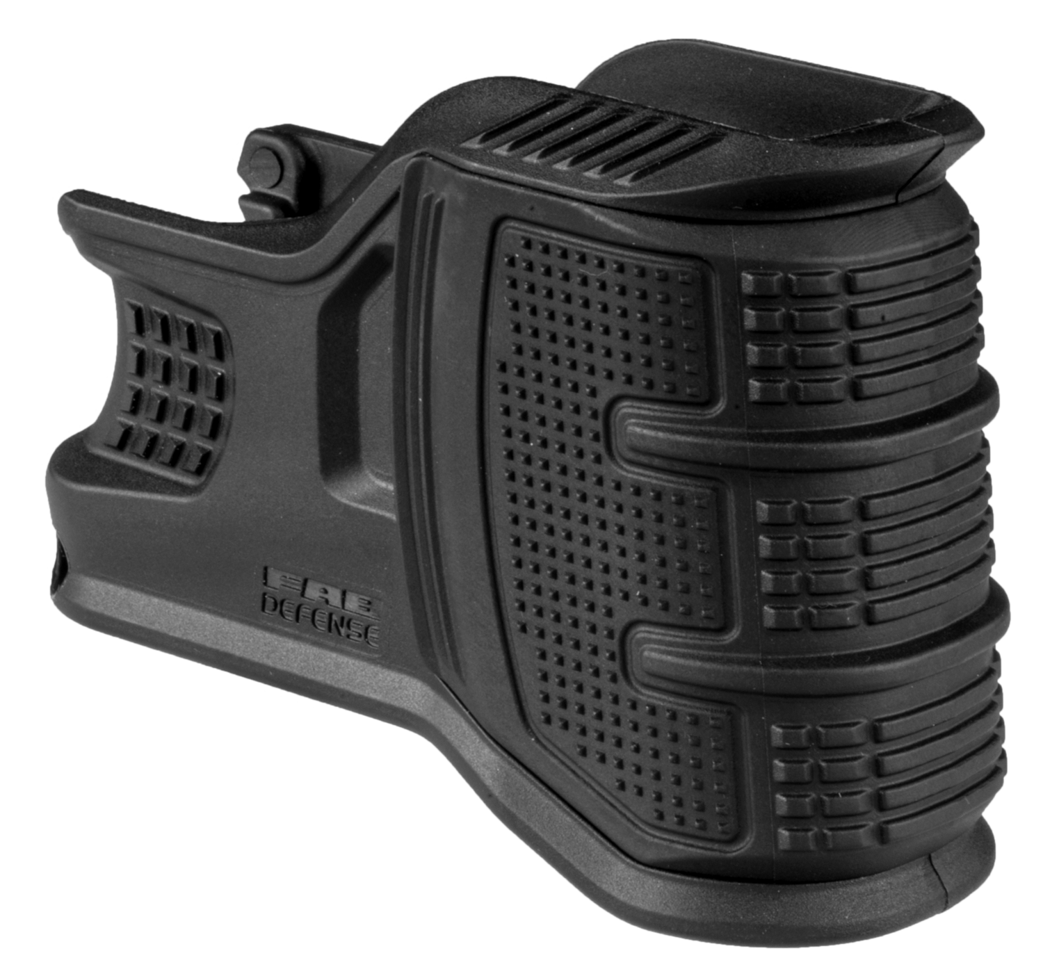 Fab Defense (usiq) Mojo Magwell, Fab Fx-mojob      Mojo Magwell Replaceable Grp Blk