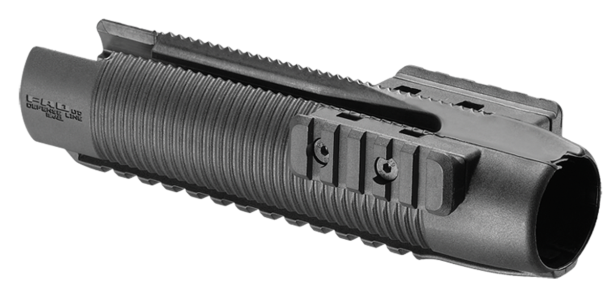 Fab Defense (usiq) Pr-mo, Fab Fx-prmo       Pr-mo Mossberg 500 Rail System