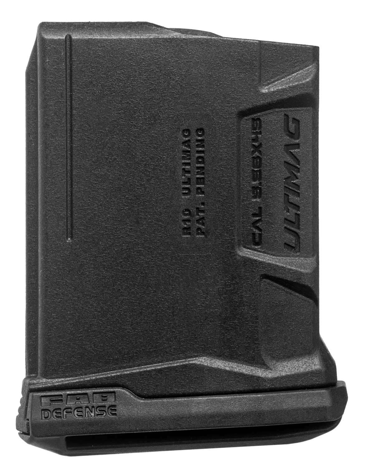 Fab Defense (usiq) Ultimag, Fab Fx-umagr10    Ultimag 10r
