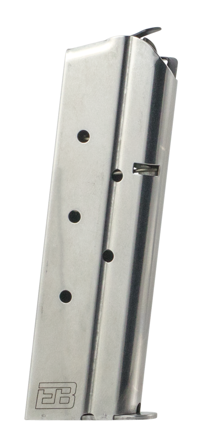 Ed Brown 1911, Edbrown 849-10 Goverment Full Size Mag 10mm   8rd