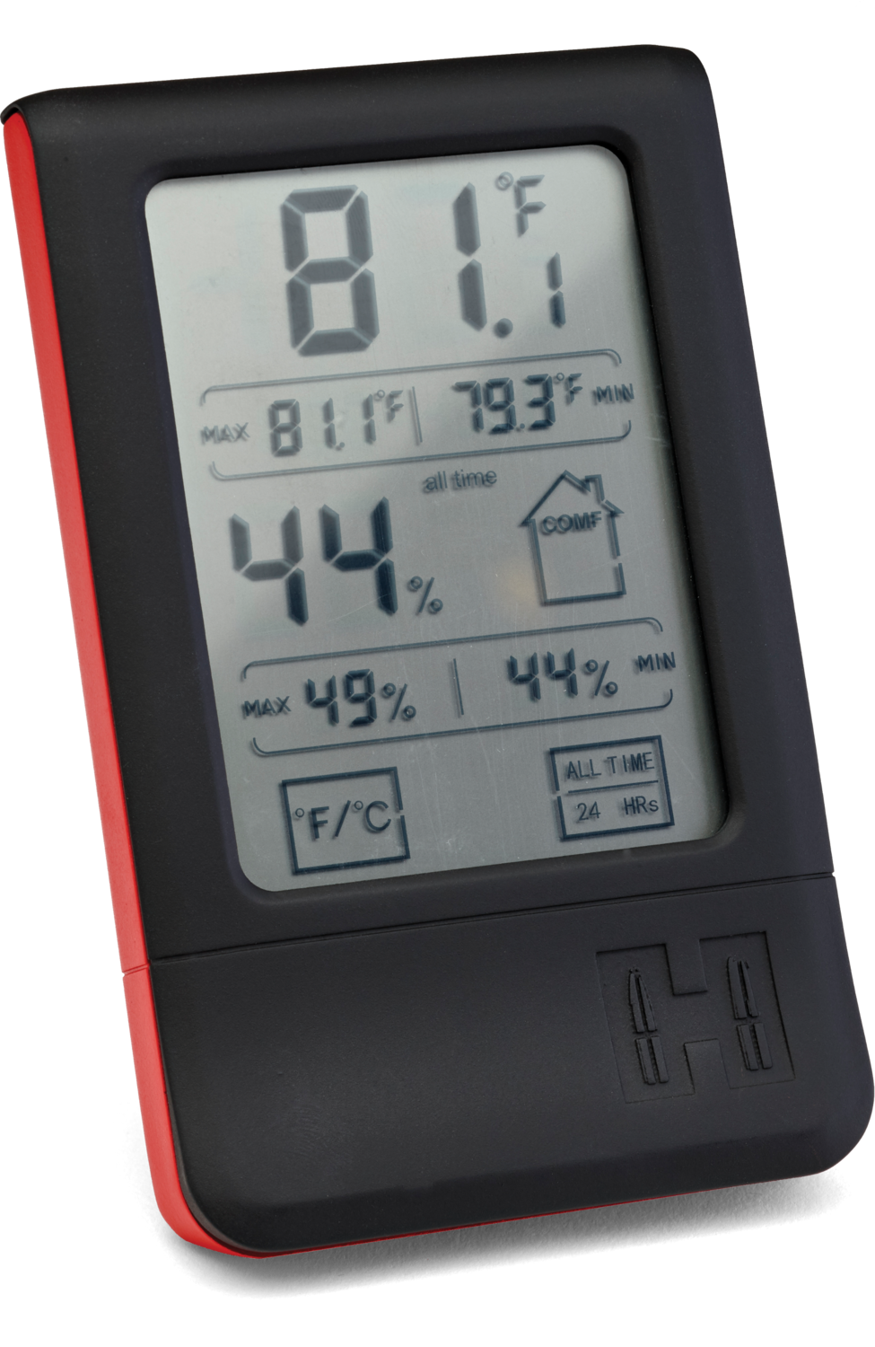 Hornady Digital Hygrometer, Horn 95909   Digital  Hygrometer