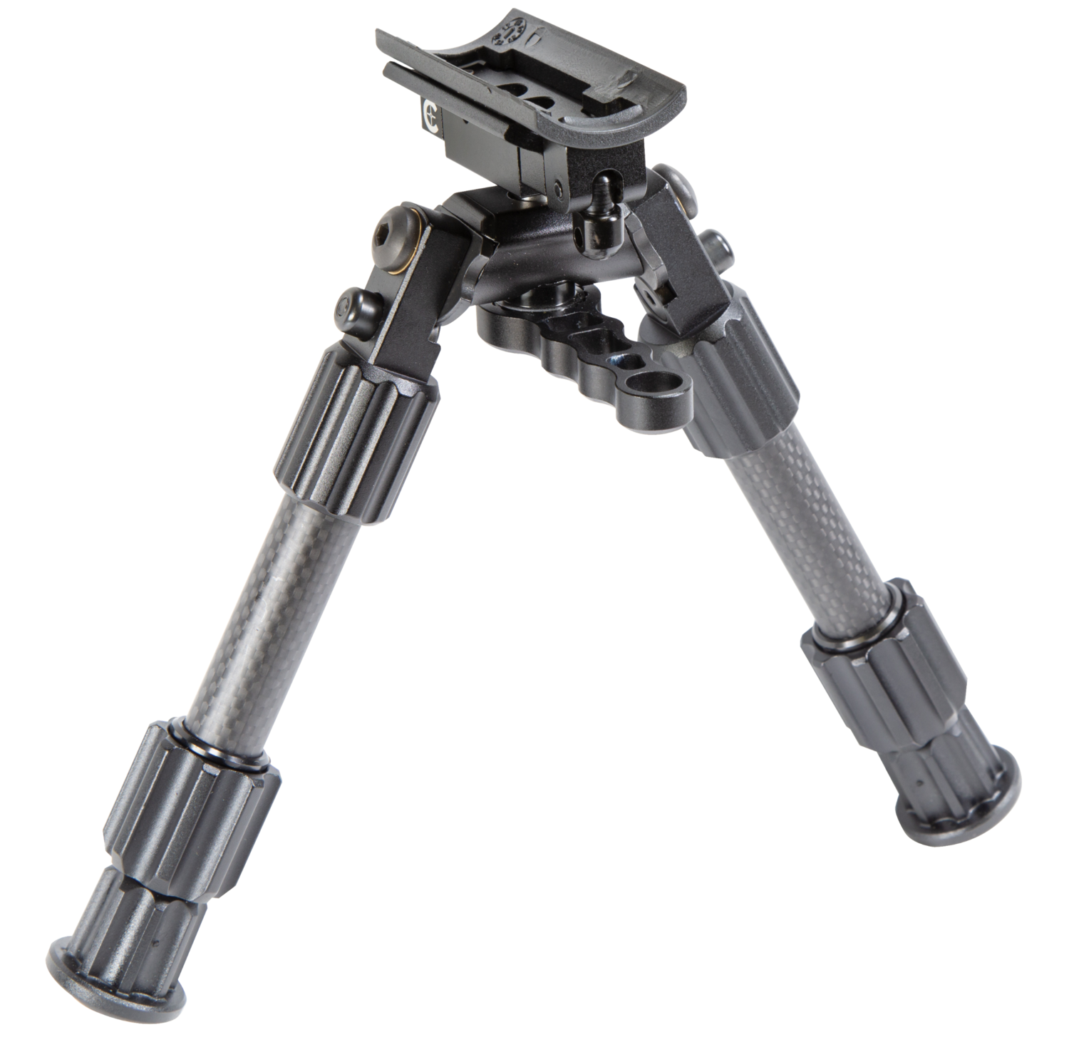 Caldwell Accumax, Cald 1092515   Accumax Carbon Bipod        6-9